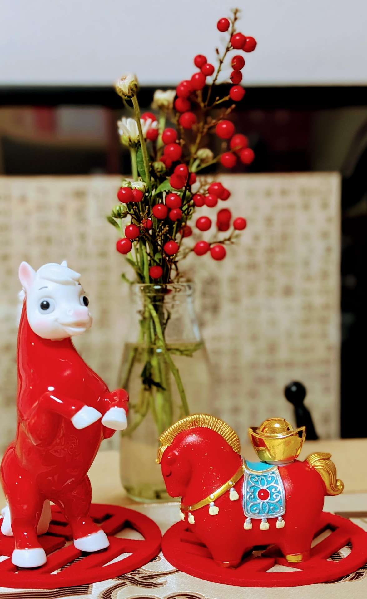 【2026年は午年】京都四条河原町漢方錦